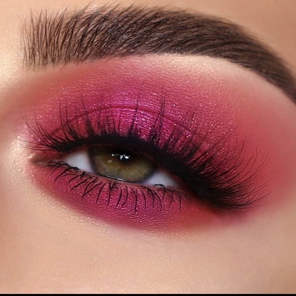 🌹Limited Edition Pat McGrath Rose Decadence Palette🌹 - Picture 7 of 9